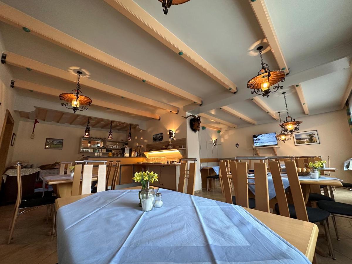 Fruehstueckspension Monika, B&B In Kaprun Mit Summercard 외부 사진