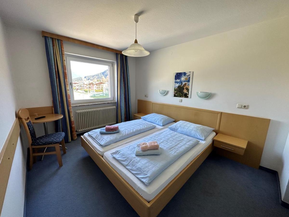 Fruehstueckspension Monika, B&B In Kaprun Mit Summercard 외부 사진