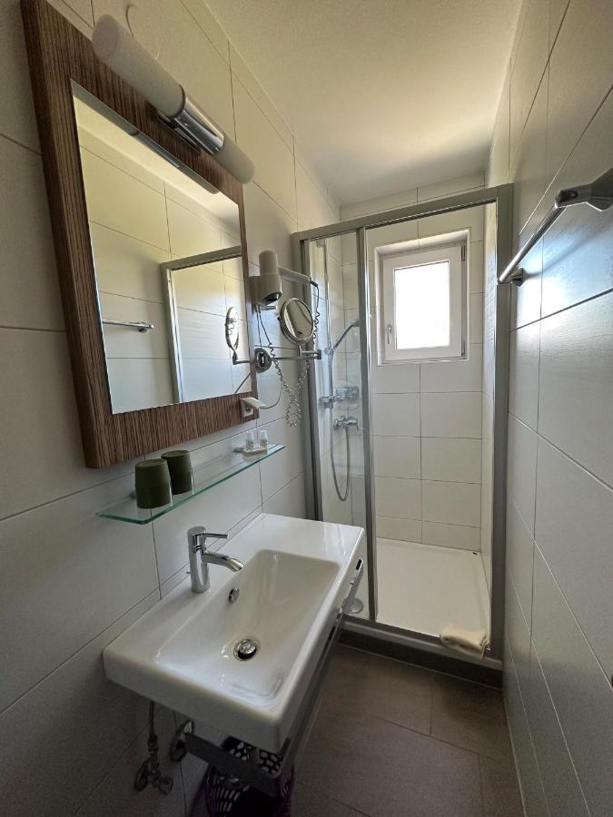 Fruehstueckspension Monika, B&B In Kaprun Mit Summercard 외부 사진