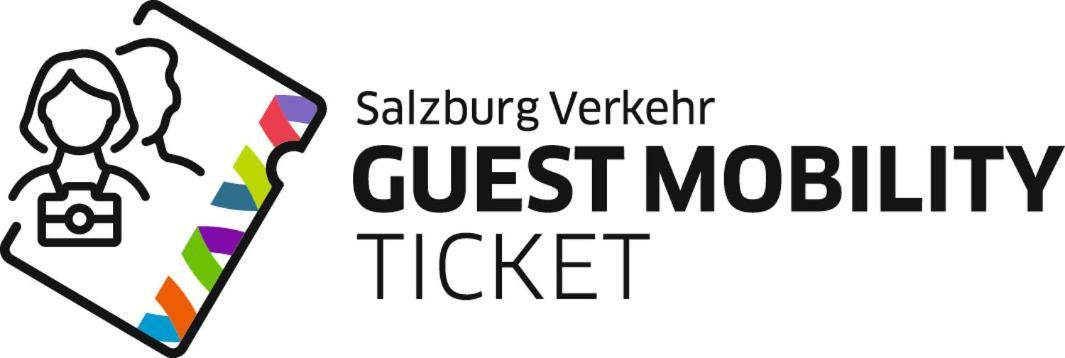 Fruehstueckspension Monika, B&B In Kaprun Mit Summercard 외부 사진