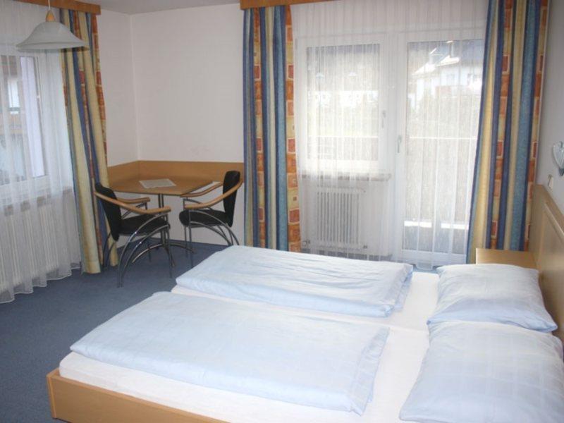 Fruehstueckspension Monika, B&B In Kaprun Mit Summercard 외부 사진