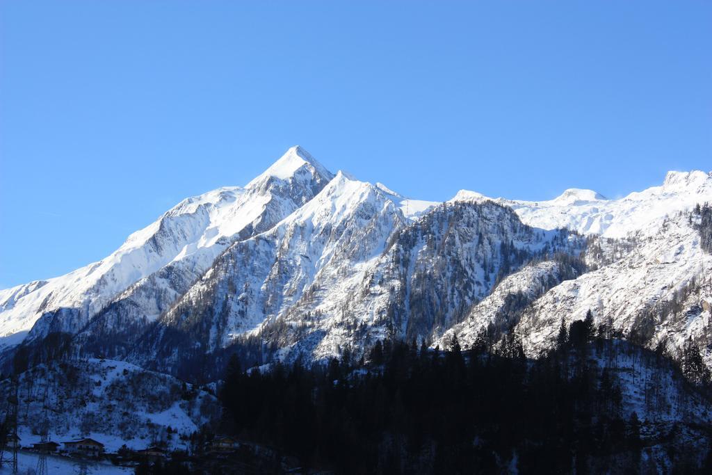Fruehstueckspension Monika, B&B In Kaprun Mit Summercard 외부 사진